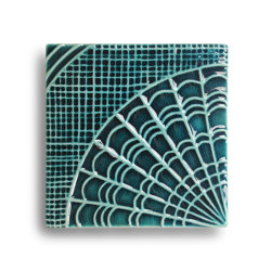 Gaudí Jade | Ceramic tiles | Mambo Unlimited Ideas