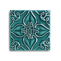 Pattern Jade | Baldosas de cerámica | Mambo Unlimited Ideas
