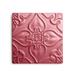 Pattern Malva Matte | Piastrelle ceramica | Mambo Unlimited Ideas