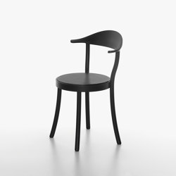 Monza bistro chair | Chaises | Plank