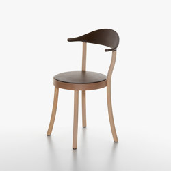 Monza bistro chair | Chairs | Plank