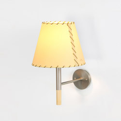 BC2 | Wall Lamp | Wall lights | Santa & Cole