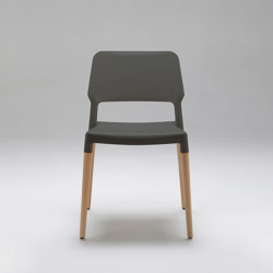Belloch Chair | Furniture | Sedie | Santa & Cole