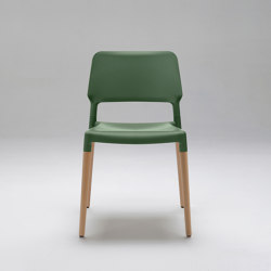 Belloch Chair | Furniture | Stühle | Santa & Cole