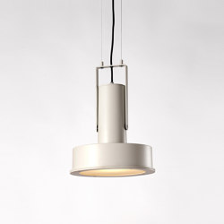 Arne Domus | Pendant Lamp |  | Santa & Cole