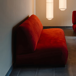 Two Seat Cadaqués Sofa | Furniture | Sofas | Santa & Cole