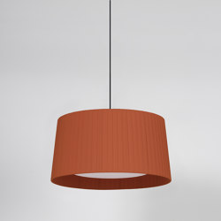 GT5 | Pendant Lamp | Lampade sospensione | Santa & Cole