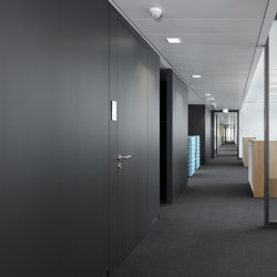 fecowand | Wall partition systems | Feco