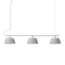 Ambit Rail Lamp | Lampade sospensione | Muuto