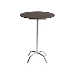 Standing height table round |  | manufakt