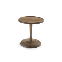 Pegaso Small | Side tables | Riva 1920