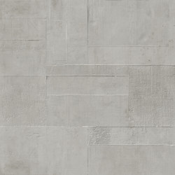 Malmoe grey | Wall art / Murals | TECNOGRAFICA