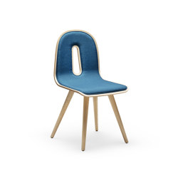 Gotham Woody S-I | Chairs | CHAIRS & MORE