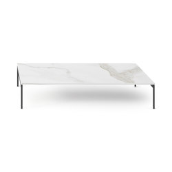 Darwin | Coffee Table | Tabletop rectangular | Estel Group