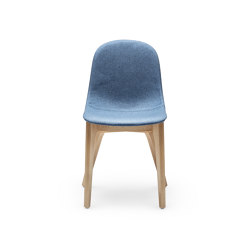 Gotham W-S | Stühle | CHAIRS & MORE