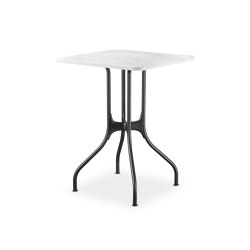 Milà Table | Bistro tables | Magis