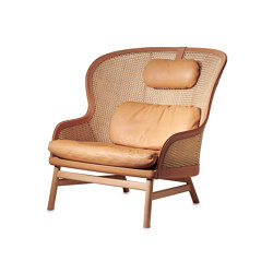 Dandy easy chair | Armchairs | Gärsnäs