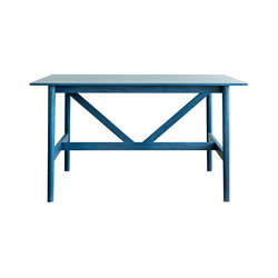 TAK table | Tabletop rectangular | Gärsnäs