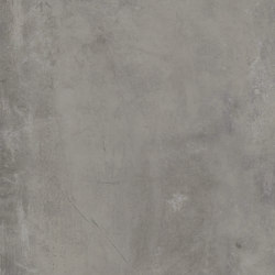Level Set Textured Stones A00302 Cool Polished Cement | Sound absorbing flooring systems | Interface
