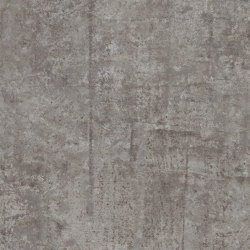 Level Set Textured Stones A00304 Emperador Gray | Synthetic tiles | Interface