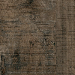 Level Set Textured Woodgrains A00410 Distressed Black Walnut | Synthetic tiles | Interface