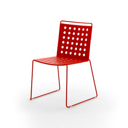 BUSY CHAIR | stackable | Urbantime