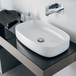 Qamar Scirocco | Wash basins | Inda