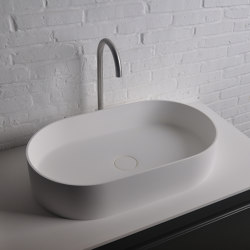 Solidthin | 60 | Wash basins | Ideavit