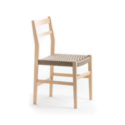 Lisboa Barrio 01 | Chairs | Very Wood