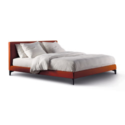 Stone UP Bed | Beds | Meridiani
