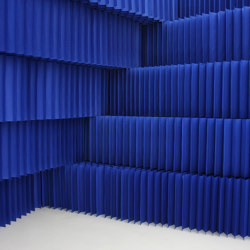 paper softblock | modular acoustic room divider | Paredes móviles | molo