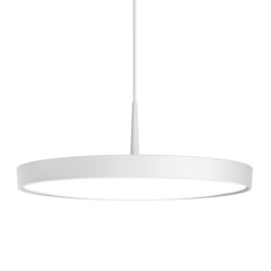 ARVA pendant lamps 440 white | Suspended lights | RIBAG