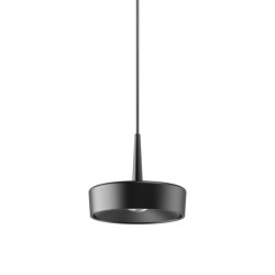 KIVO pendant lamps 140 with external control gear | Lampade sospensione | RIBAG
