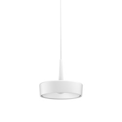 KIVO pendant lamps 140 with external control gear | Suspended lights | RIBAG