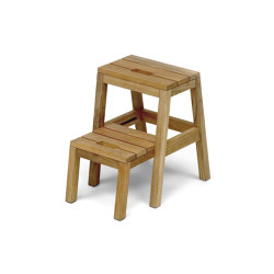 Dania Step Ladder | Complementary furniture | Skagerak