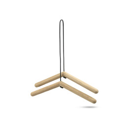 Georg Hangers | Living room / Office accessories | Skagerak