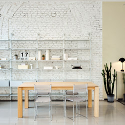 K2 Studio | Shelving | Kriptonite