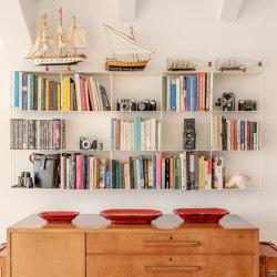 Krossing Bookshelf | Shelving | Kriptonite