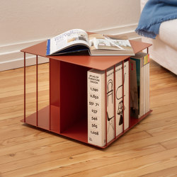 Krossing Rotante Magazines | Shelving | Kriptonite