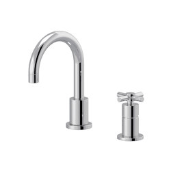 Sully | 2-hole single-lever sink mixer |  | rvb