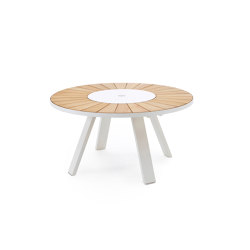 Pantagruel table