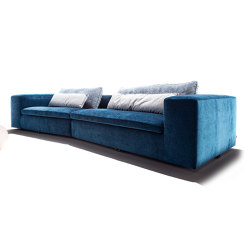 David | Sofas | Erba Italia