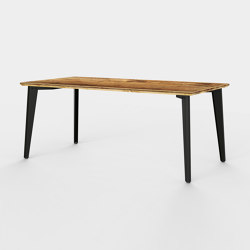 PLOG | table | Dining tables | Jan Cray