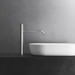 Como 02 | Wash basin taps | Vallone