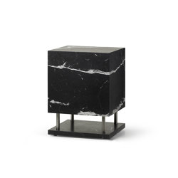 Cube 2VL | Audio devices | Architettura Sonora