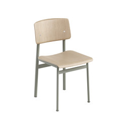 Loft Chair | Chairs | Muuto