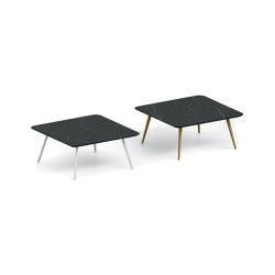 Kakadu Incense Murmuring COFFEE TABLES - Coffee tables from DVO S.R.L. | Architonic