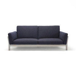 Castor Sofa 3-Seater | Sofas | Karimoku New Standard