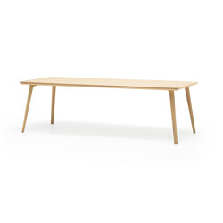 Scout Table 240 | Dining tables | Karimoku New Standard