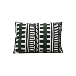 Stripes Cushion L | Home textiles | Karimoku New Standard